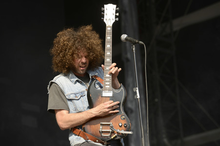 Hurricane Festival 2019 in Scheeßel