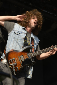 Hurricane Festival 2019 in Scheeßel