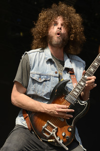 Hurricane Festival 2019 in Scheeßel