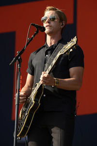 Hurricane Festival 2019 in Scheeßel