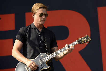 Hurricane Festival 2019 in Scheeßel