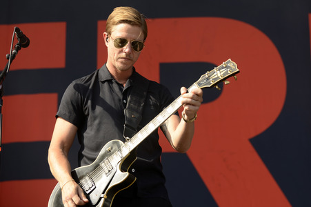 Hurricane Festival 2019 in Scheeßel