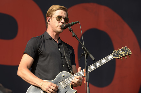 Hurricane Festival 2019 in Scheeßel