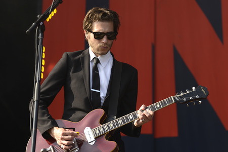 Hurricane Festival 2019 in Scheeßel