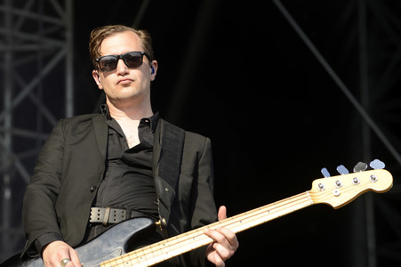 Hurricane Festival 2019 in Scheeßel