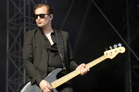 Hurricane Festival 2019 in Scheeßel