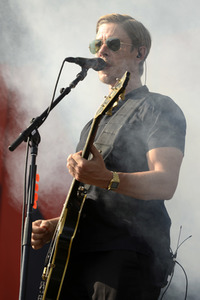 Hurricane Festival 2019 in Scheeßel