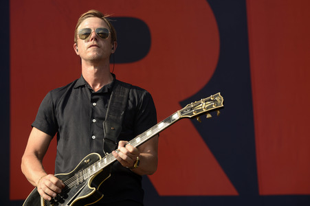 Hurricane Festival 2019 in Scheeßel