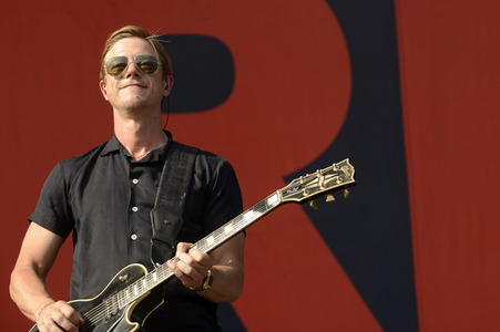 Hurricane Festival 2019 in Scheeßel