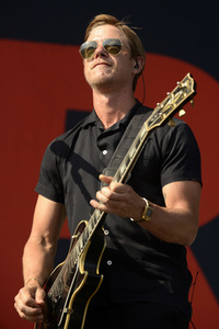 Hurricane Festival 2019 in Scheeßel