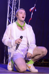 Hurricane Festival 2019 in Scheeßel