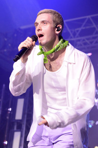 Hurricane Festival 2019 in Scheeßel