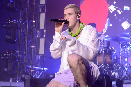 Hurricane Festival 2019 in Scheeßel