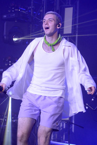 Hurricane Festival 2019 in Scheeßel