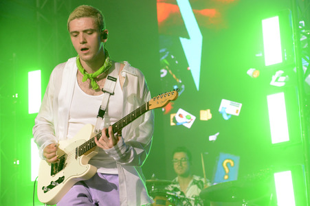 Hurricane Festival 2019 in Scheeßel