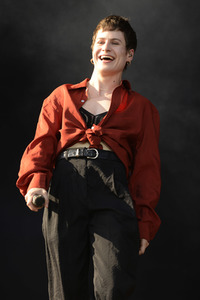 Hurricane Festival 2019 in Scheeßel