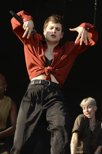 Hurricane Festival 2019 in Scheeßel