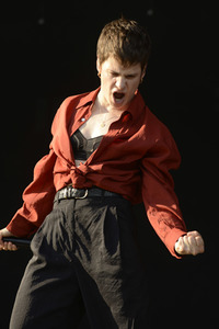 Hurricane Festival 2019 in Scheeßel