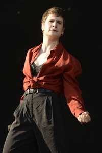 Hurricane Festival 2019 in Scheeßel