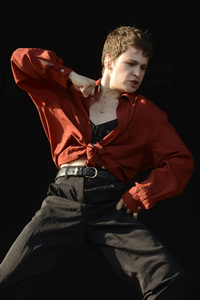 Hurricane Festival 2019 in Scheeßel