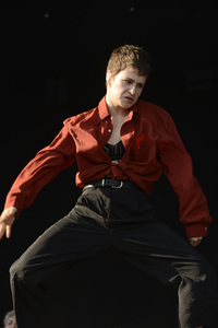 Hurricane Festival 2019 in Scheeßel