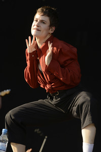 Hurricane Festival 2019 in Scheeßel