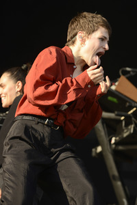 Hurricane Festival 2019 in Scheeßel