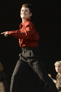 Hurricane Festival 2019 in Scheeßel