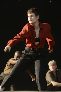 Hurricane Festival 2019 in Scheeßel