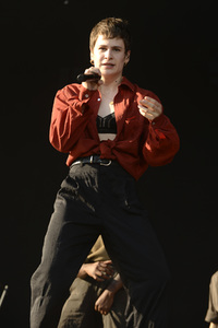 Hurricane Festival 2019 in Scheeßel