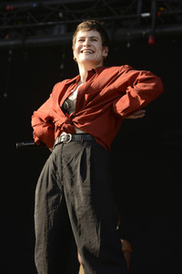 Hurricane Festival 2019 in Scheeßel