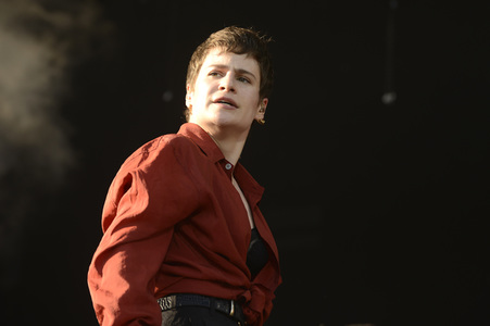 Hurricane Festival 2019 in Scheeßel