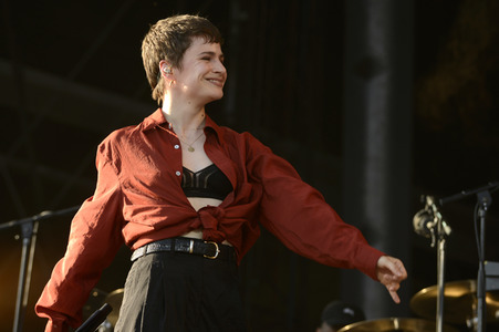 Hurricane Festival 2019 in Scheeßel