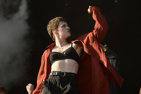 Hurricane Festival 2019 in Scheeßel