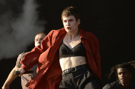 Hurricane Festival 2019 in Scheeßel