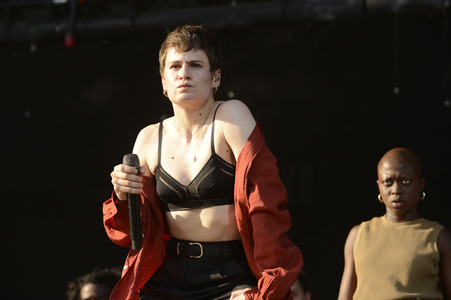 Hurricane Festival 2019 in Scheeßel