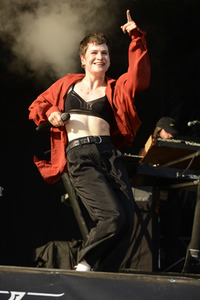 Hurricane Festival 2019 in Scheeßel