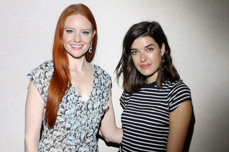 Grüne Werkstatt von Tchibo in Hamburg