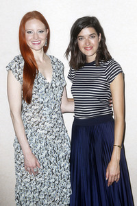 Grüne Werkstatt von Tchibo in Hamburg