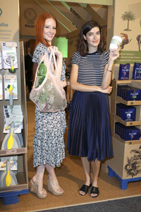 Grüne Werkstatt von Tchibo in Hamburg