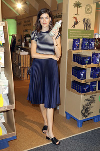 Grüne Werkstatt von Tchibo in Hamburg