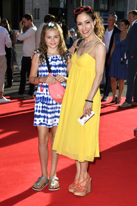 Filmpremiere 'Traumfabrik' in Berlin