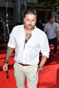 Filmpremiere 'Traumfabrik' in Berlin