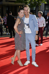 Filmpremiere 'Traumfabrik' in Berlin