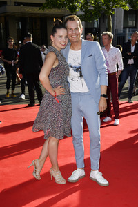 Filmpremiere 'Traumfabrik' in Berlin