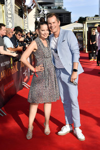 Filmpremiere 'Traumfabrik' in Berlin