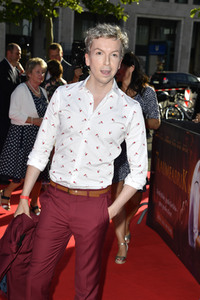 Filmpremiere 'Traumfabrik' in Berlin