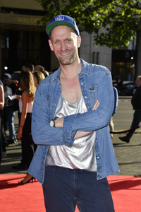 Filmpremiere 'Traumfabrik' in Berlin