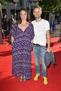 Filmpremiere 'Traumfabrik' in Berlin