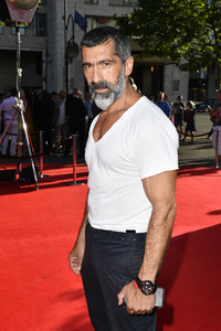 Filmpremiere 'Traumfabrik' in Berlin